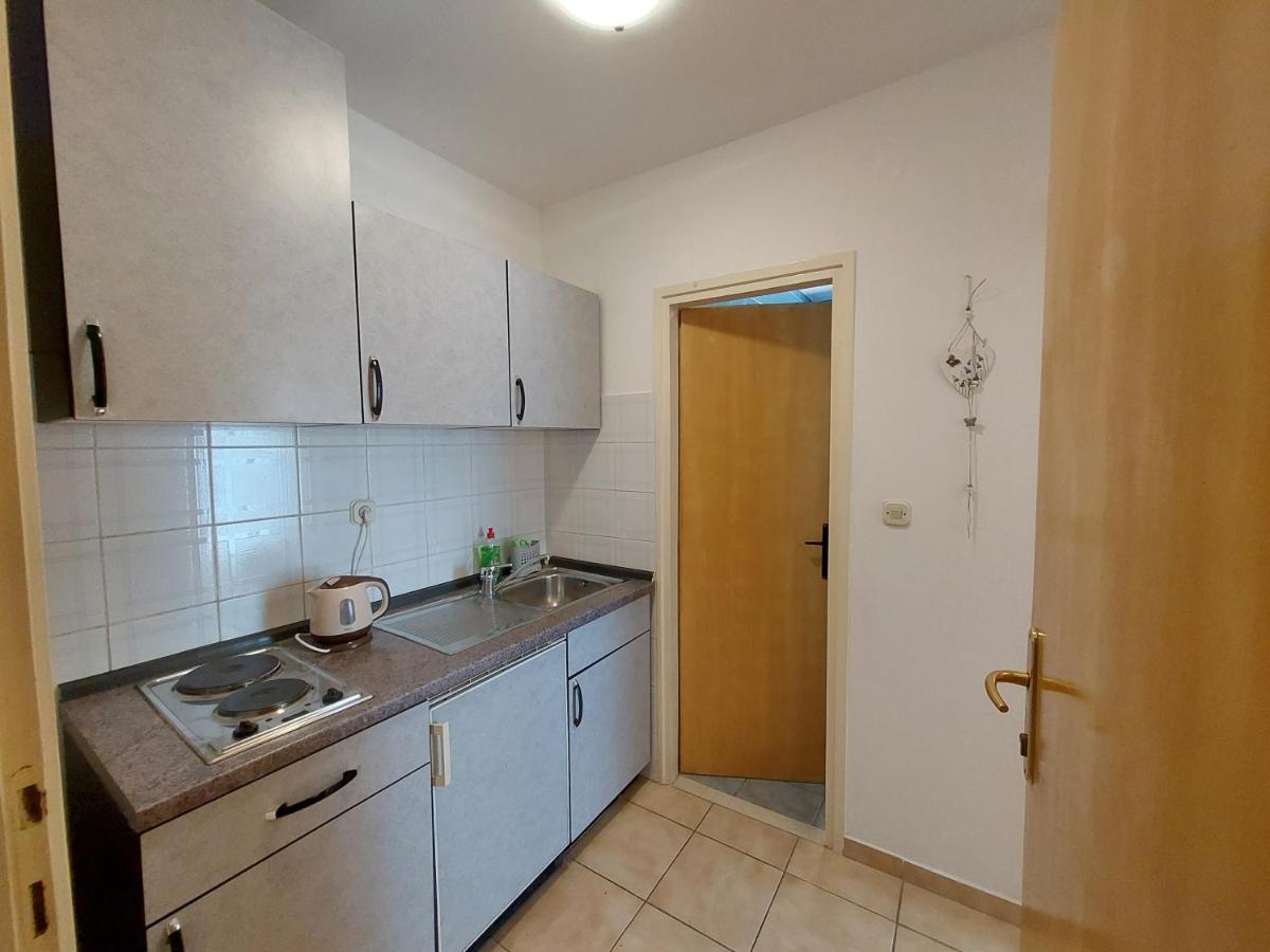 Apartmani Rahela โวดีเซ ภายนอก รูปภาพ