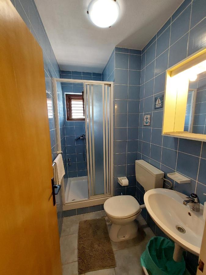 Apartmani Rahela โวดีเซ ภายนอก รูปภาพ