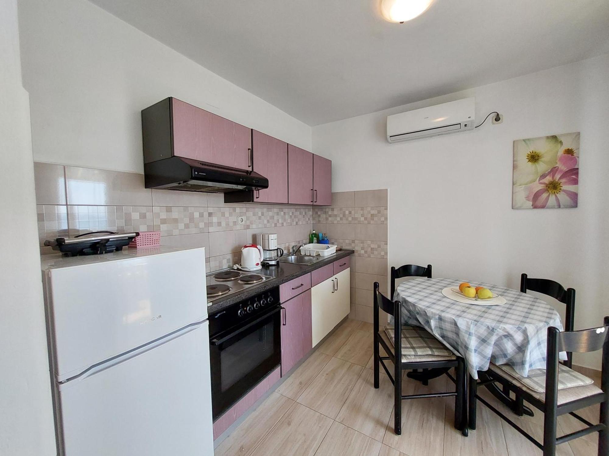 Apartmani Rahela โวดีเซ ภายนอก รูปภาพ