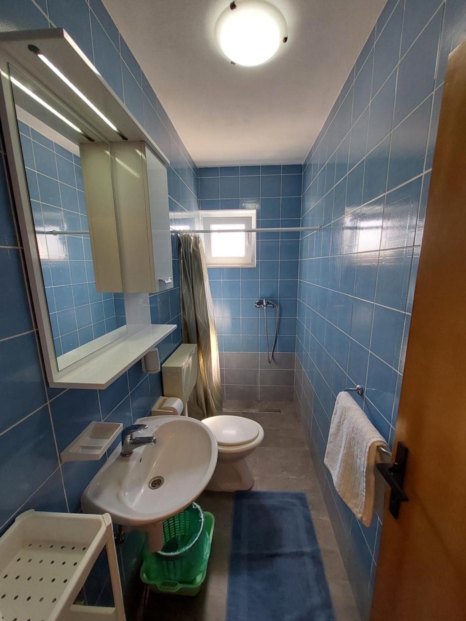 Apartmani Rahela โวดีเซ ภายนอก รูปภาพ